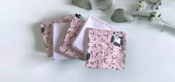 lingettes